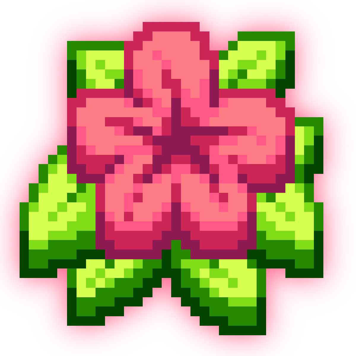 Hibiscus Logo